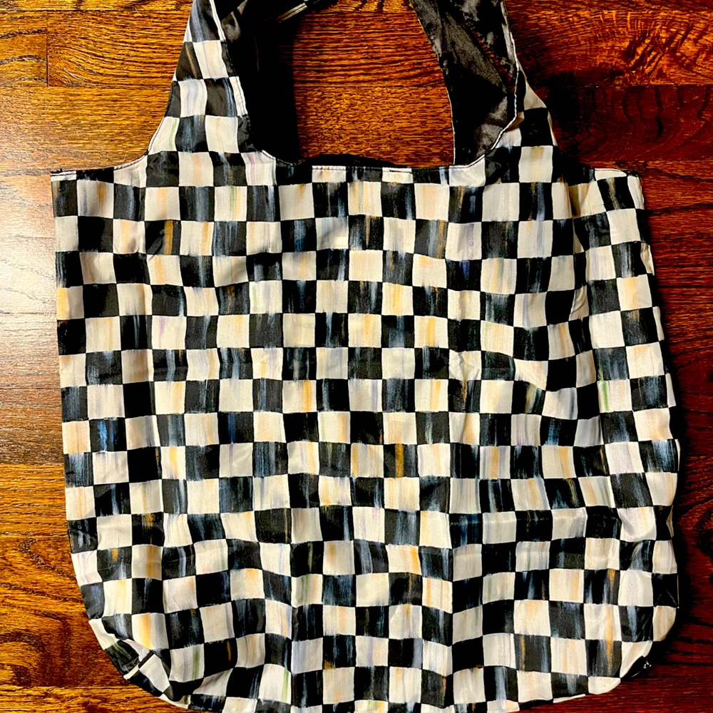 Mackenzie child NWT bag